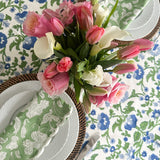 SARA KHATIB DESIGN Placemat Rowayton Charger