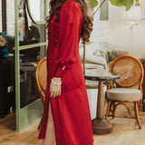 Sarah Alexis Dress Samantha Silk Dress