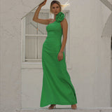 Serenity Be Dress Iris Maxi Dress