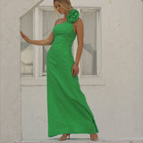 Serenity Be Dress Iris Maxi Dress
