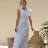 Serenity Be Dress Samirah Maxi Dress