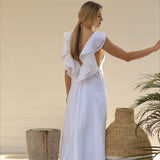 Serenity Be Dress Samirah Maxi Dress