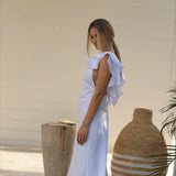 Serenity Be Dress Samirah Maxi Dress