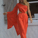 Serenity Be Jumpsuit Dominique Jumpsuit