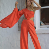 Serenity Be Jumpsuit Dominique Jumpsuit