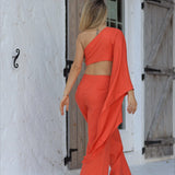 Serenity Be Jumpsuit Dominique Jumpsuit