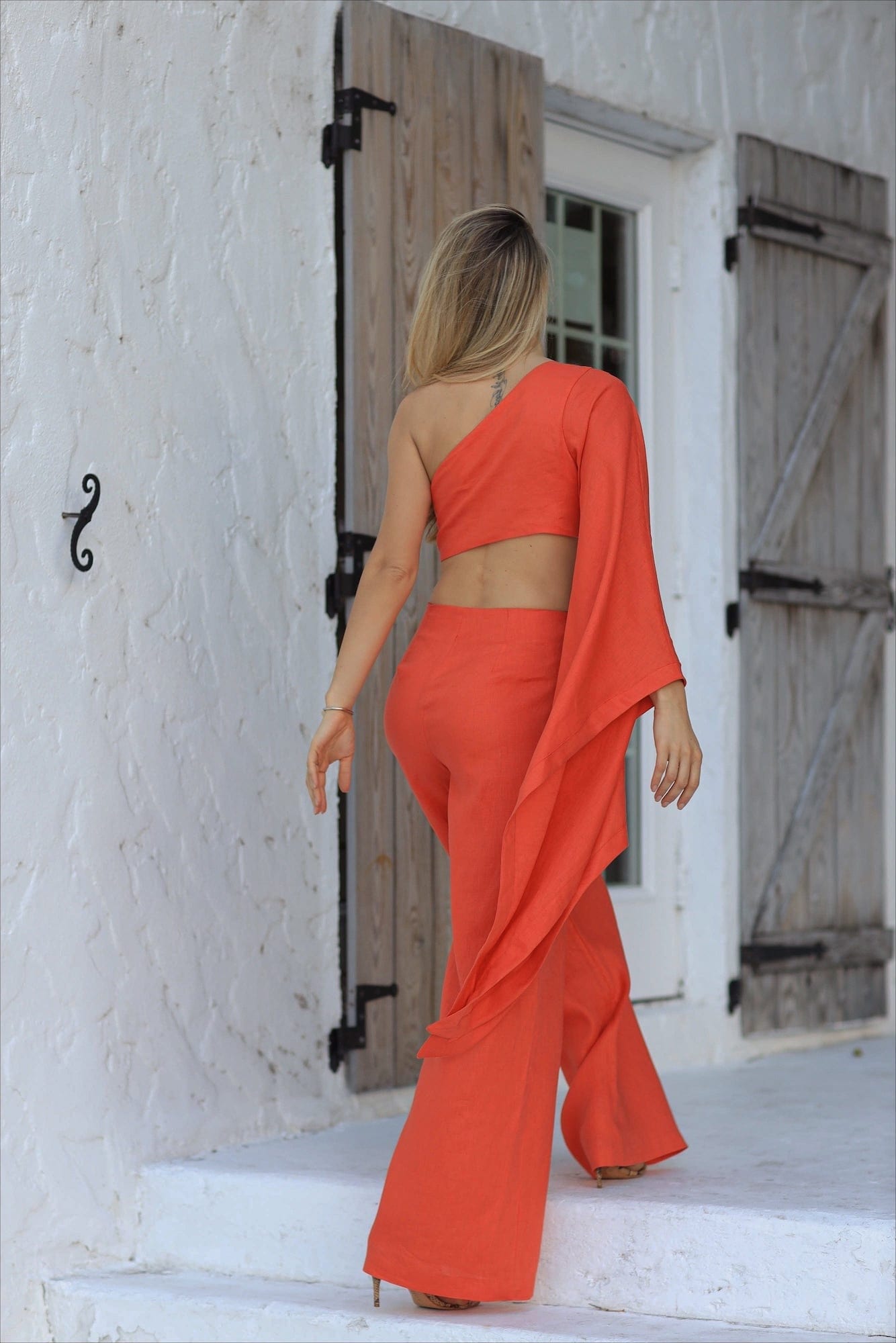 Serenity Be Jumpsuit Dominique Jumpsuit