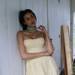 Sister New York Dress Lou Lou Dress Buttercup