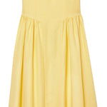 Sister New York Dress Lou Lou Dress Buttercup