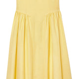 Sister New York Dress Lou Lou Dress Buttercup