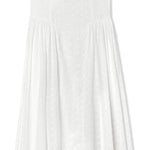 Sister New York Dress Lou Lou Dress White Eyelet