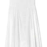 Sister New York Dress Lou Lou Dress White Eyelet