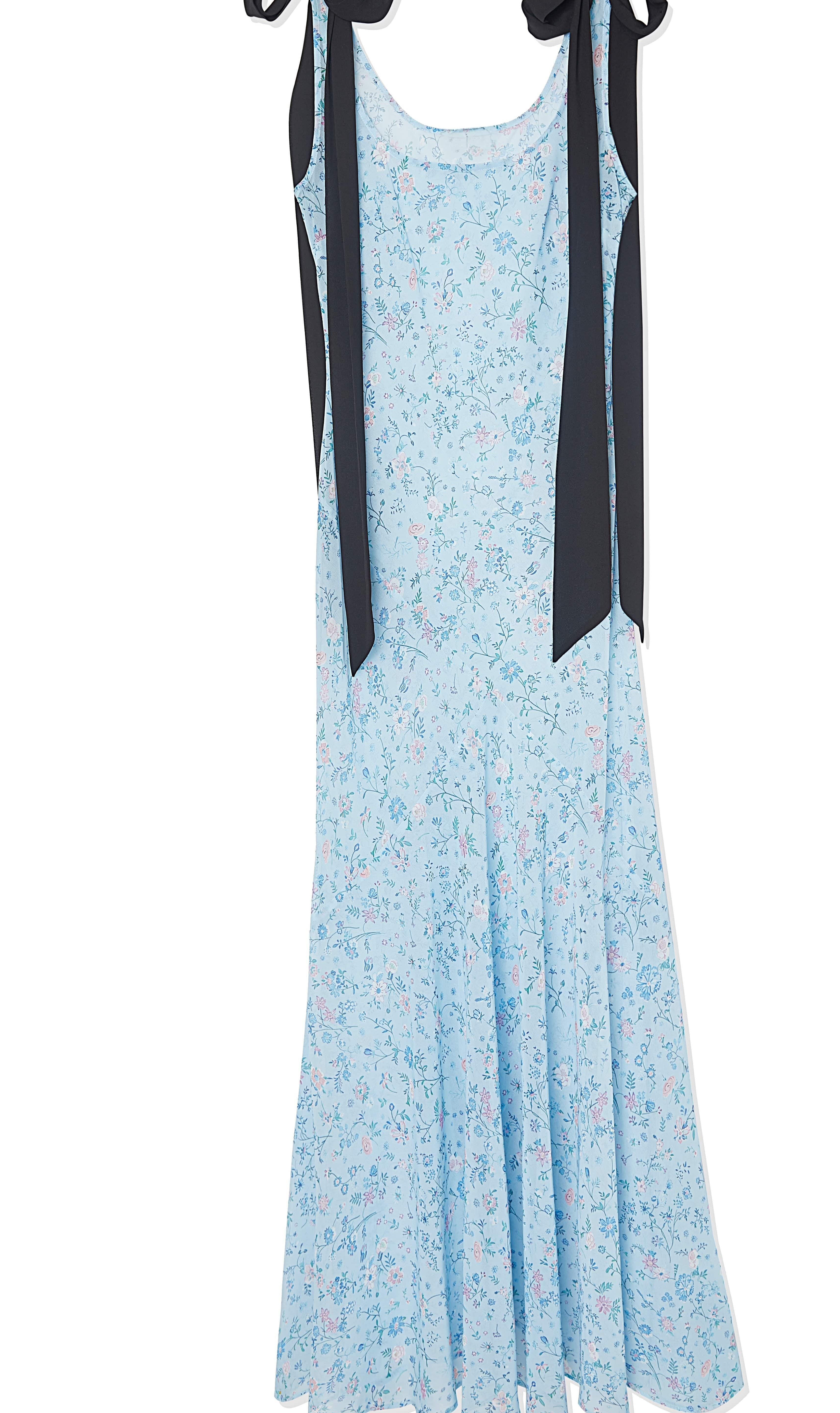Sister New York Dress Sydney Dress Wild Flower