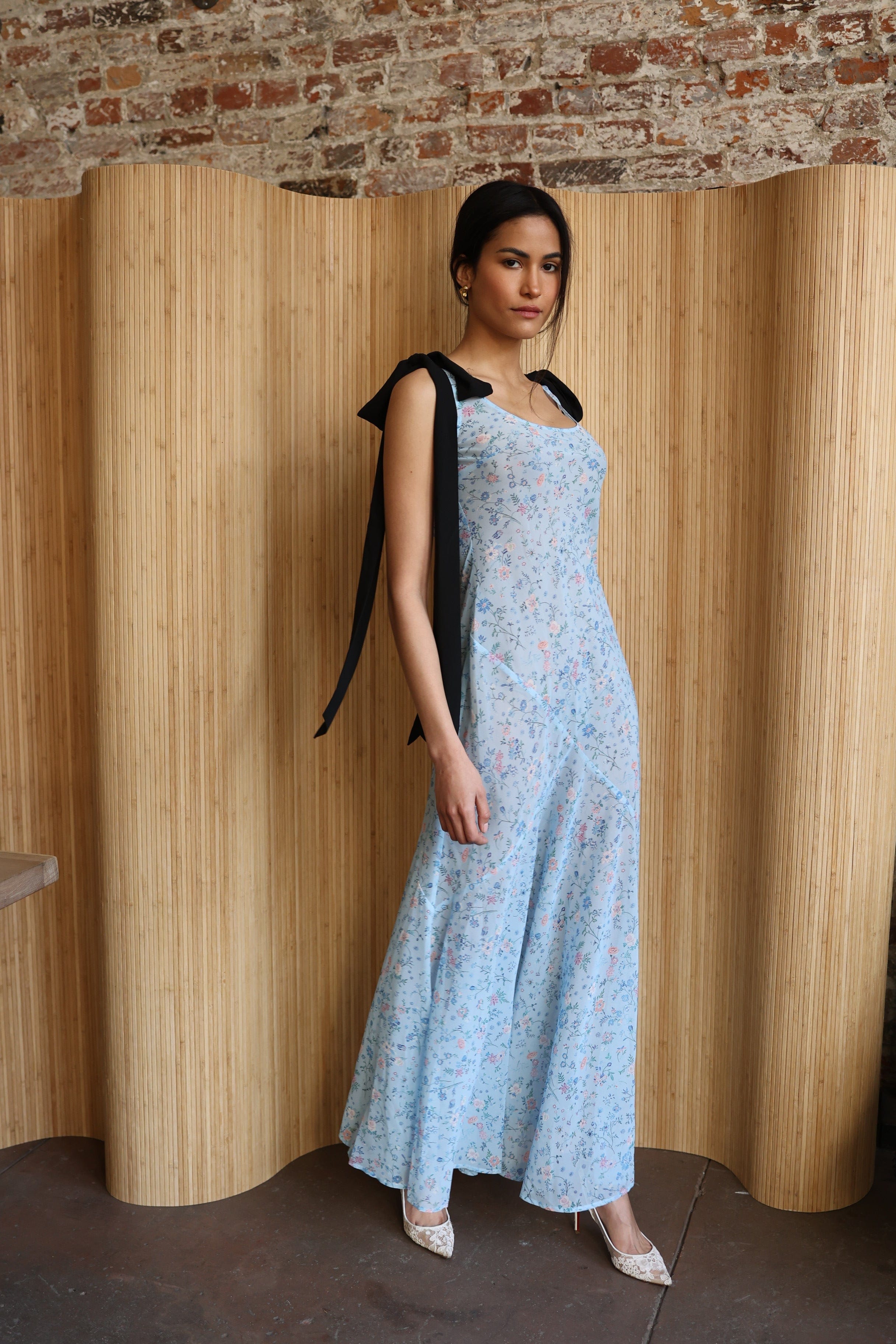 Sister New York Dress Sydney Dress Wild Flower