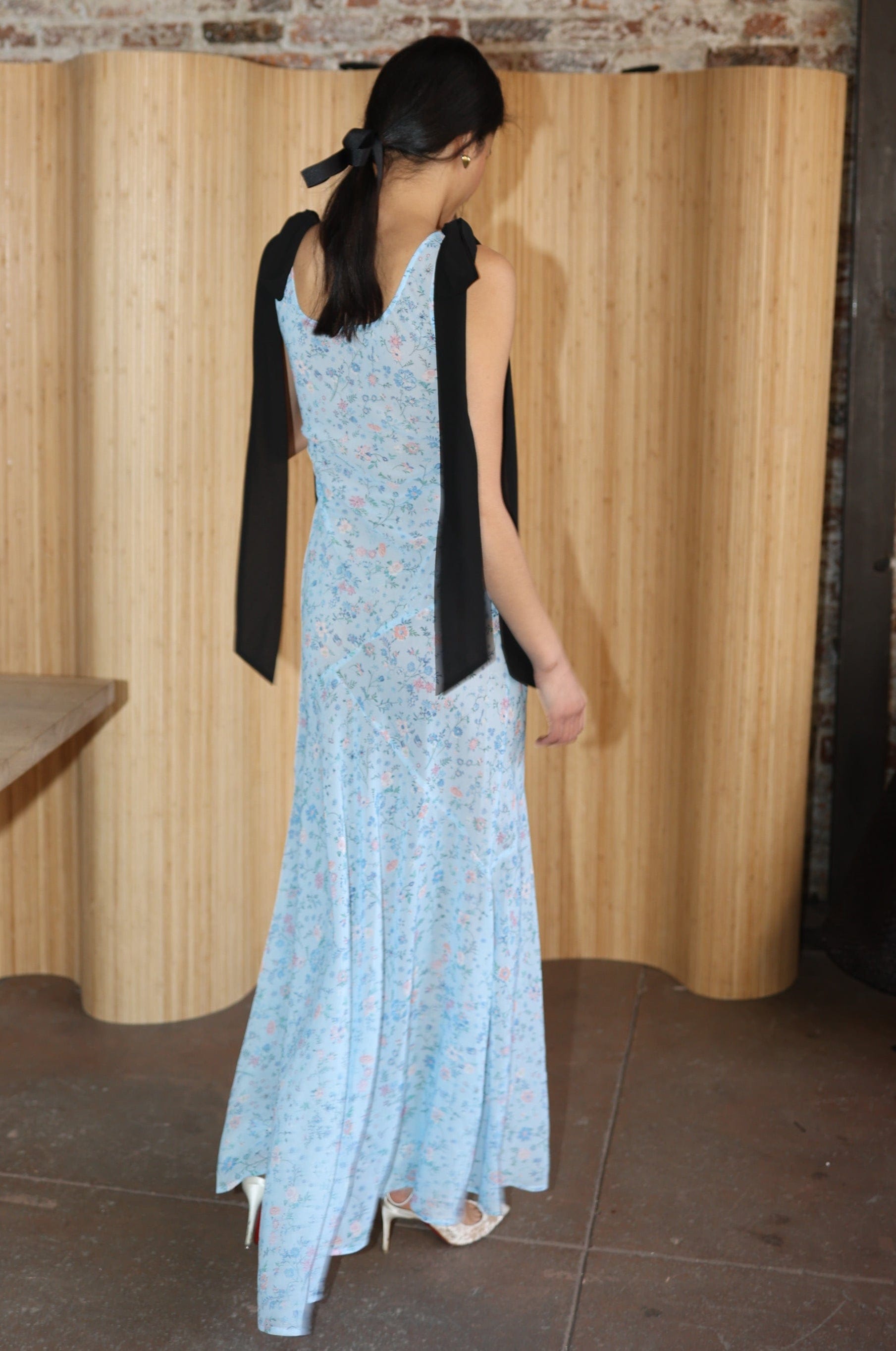 Sister New York Dress Sydney Dress Wild Flower