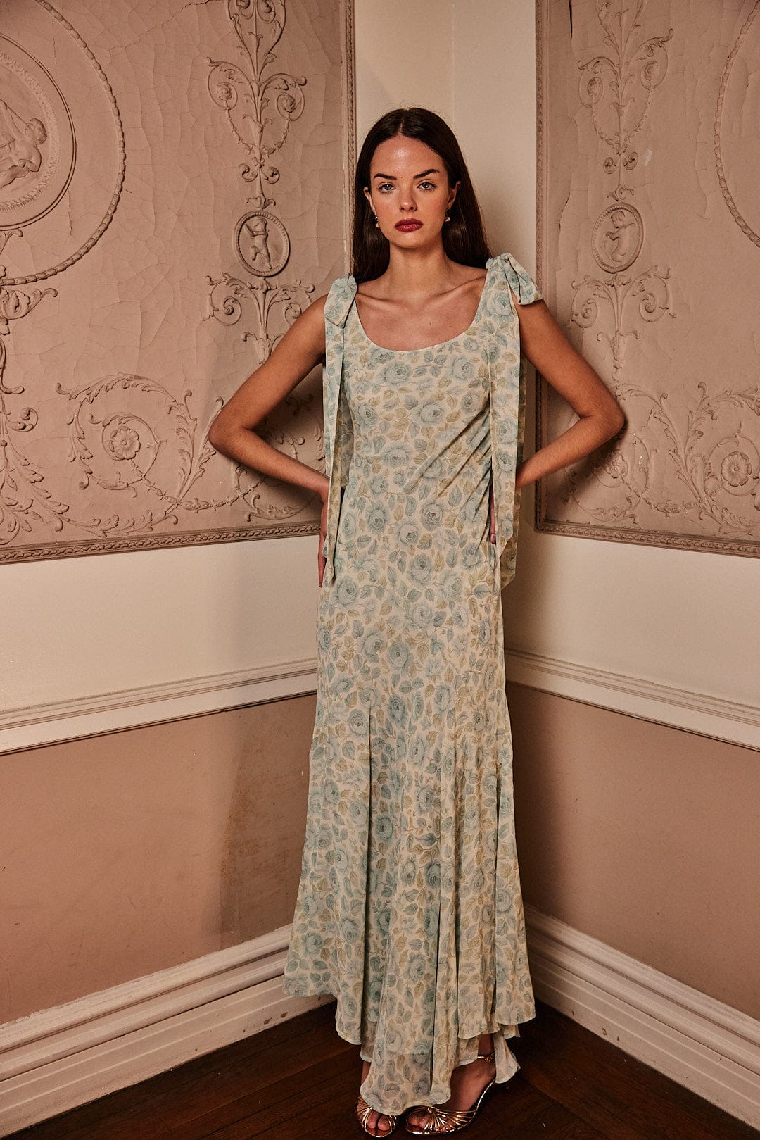 Sydney Dress Something Blue S
