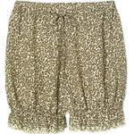 Sister New York Shorts Bloomer Short Leopard