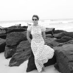 Sister Swim Dresses Fox Dress in Tile Print