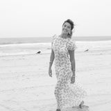 Sister Swim Dresses Fox Dress in Tile Print