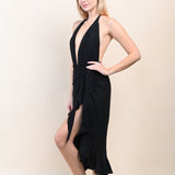 SITANO Cover Up Siena Sarong