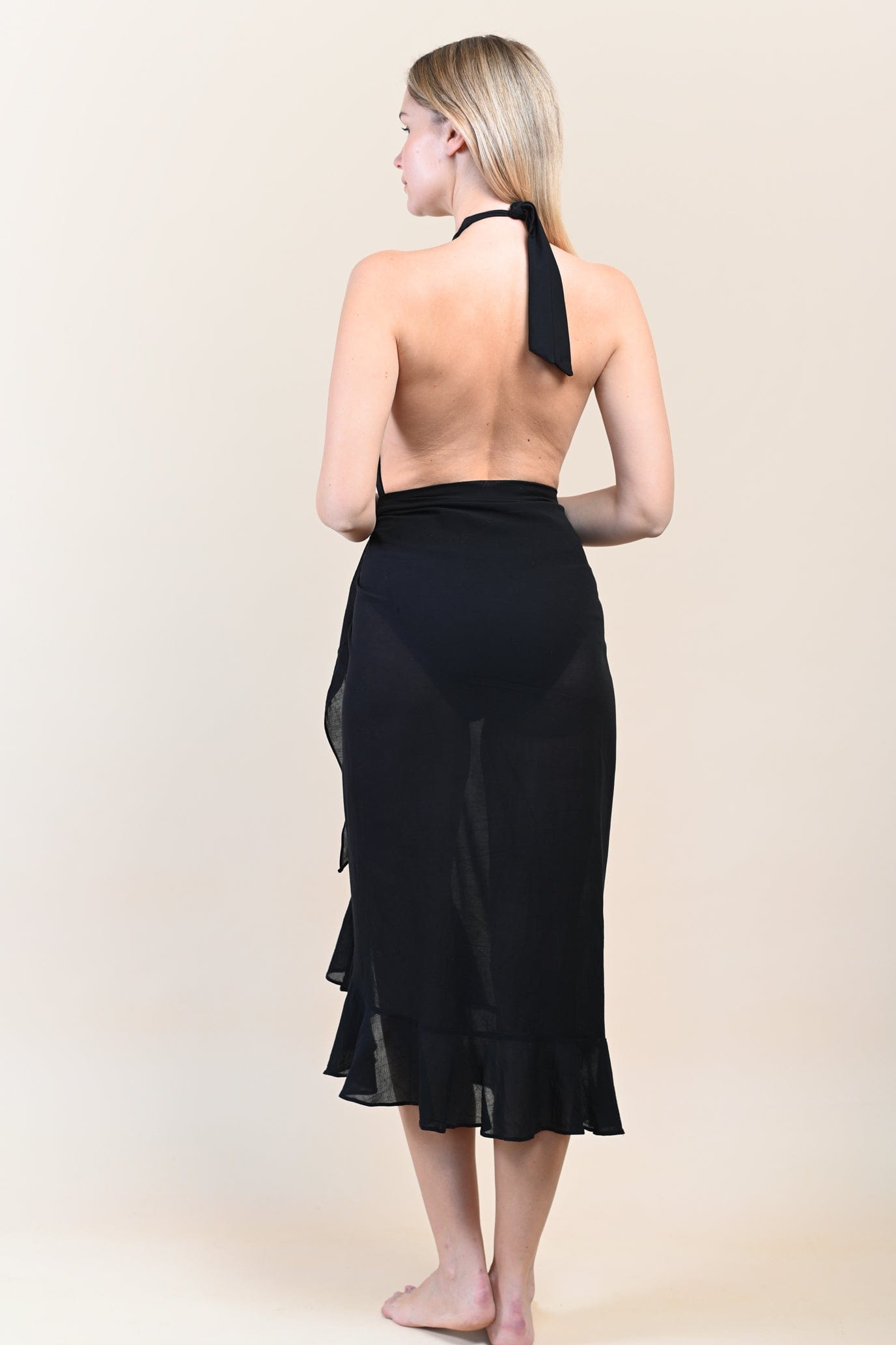 SITANO Cover Up Siena Sarong