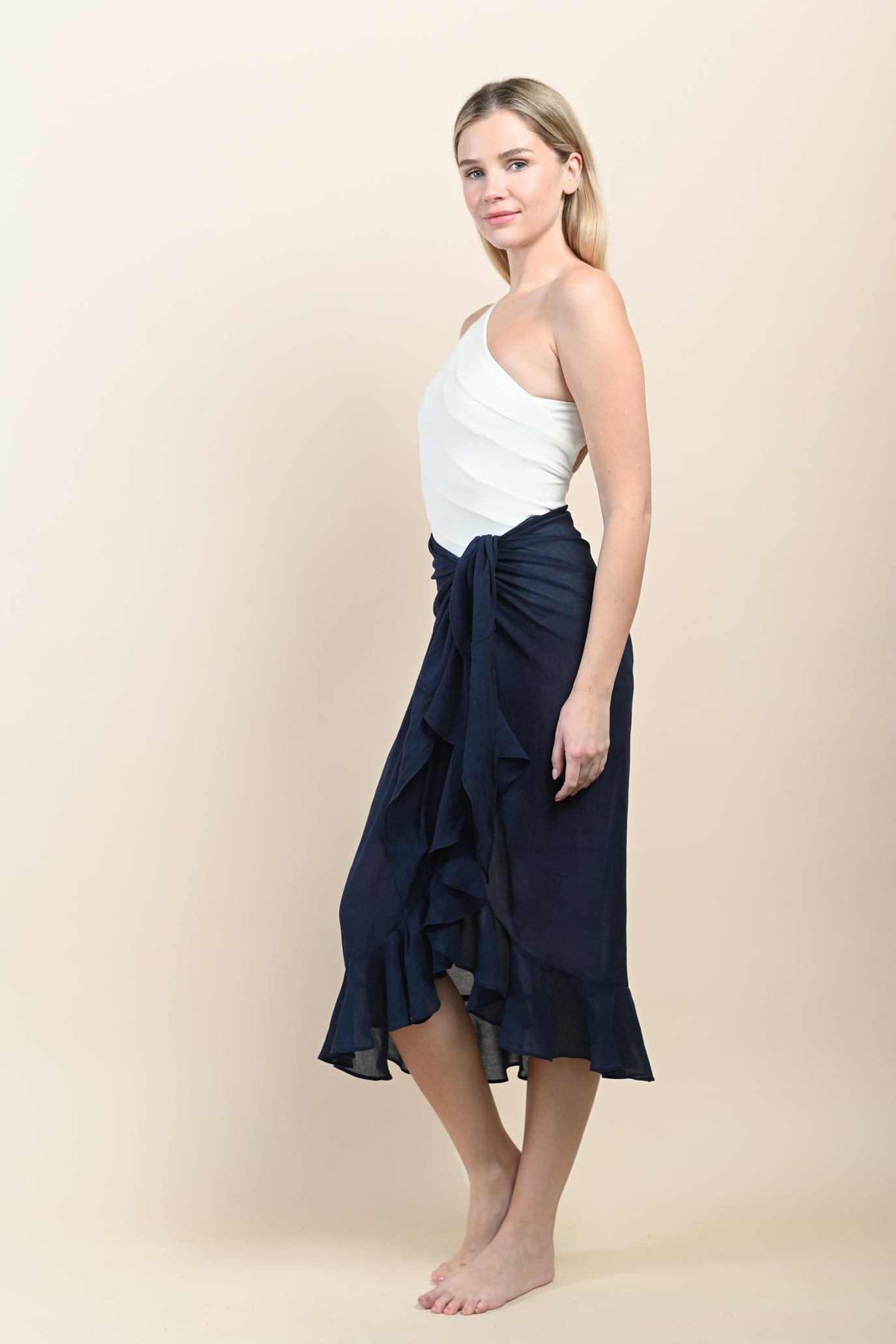 SITANO Cover Up Siena Sarong