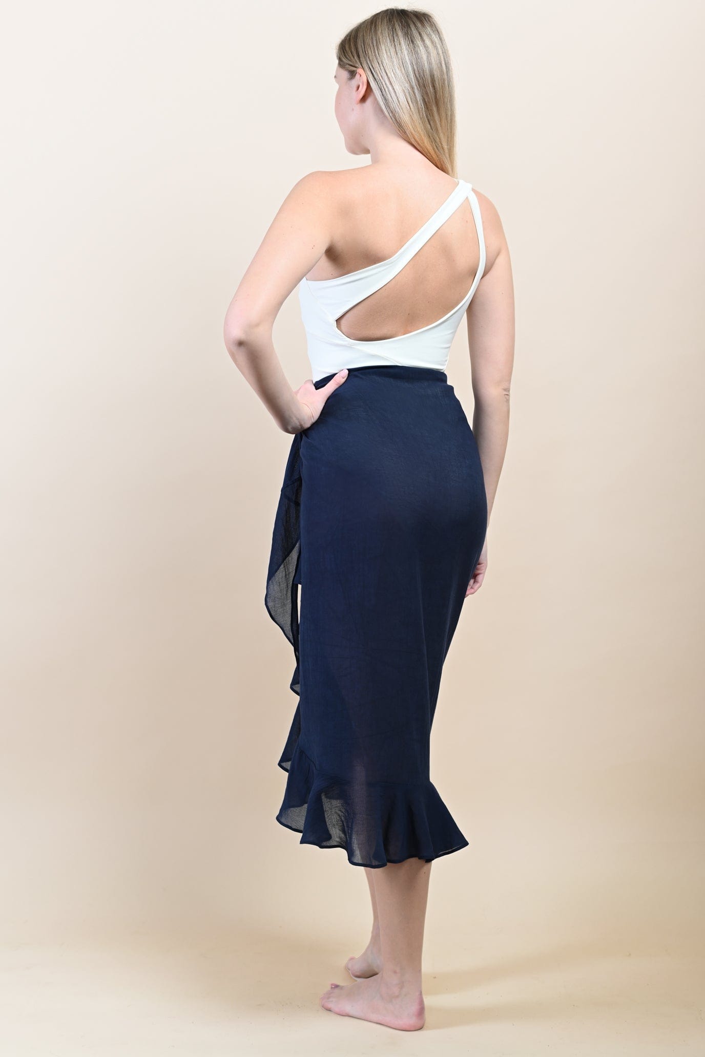 SITANO Cover Up Siena Sarong