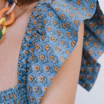 Sunshine Tienda® Dresses Dark and Stormy Rio Dress