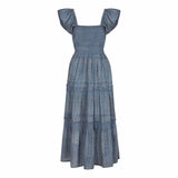 Sunshine Tienda® Dresses Dark and Stormy Rio Dress