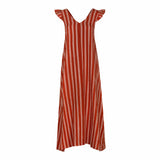 Sunshine Tienda® Dresses Hemingway Stripe Sofia Dress