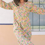 Sunshine Tienda® Dresses Marigold Copa Dress