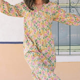 Sunshine Tienda® Dresses Marigold Copa Dress