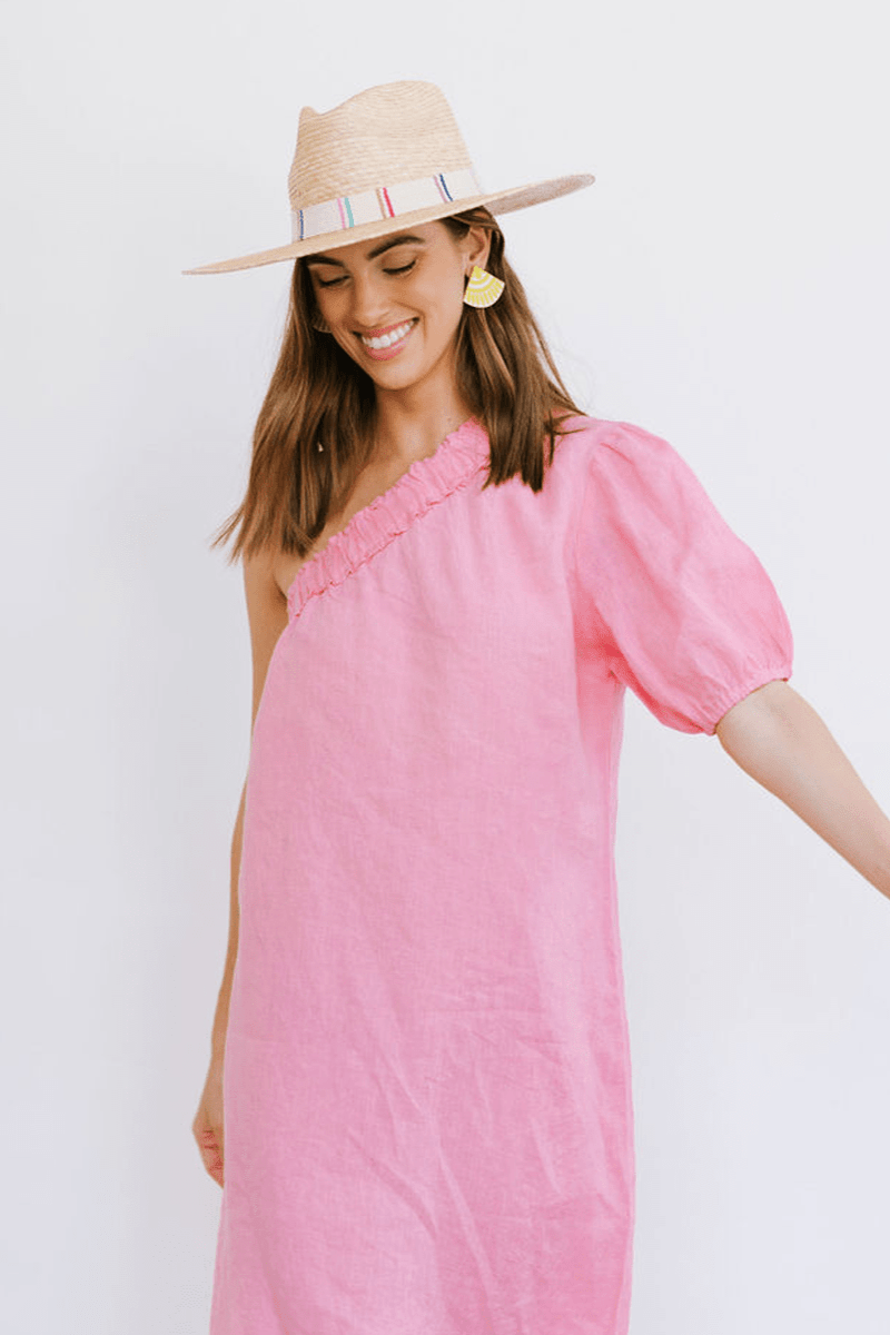 Sunshine Tienda® Hats Irma Palm Hat