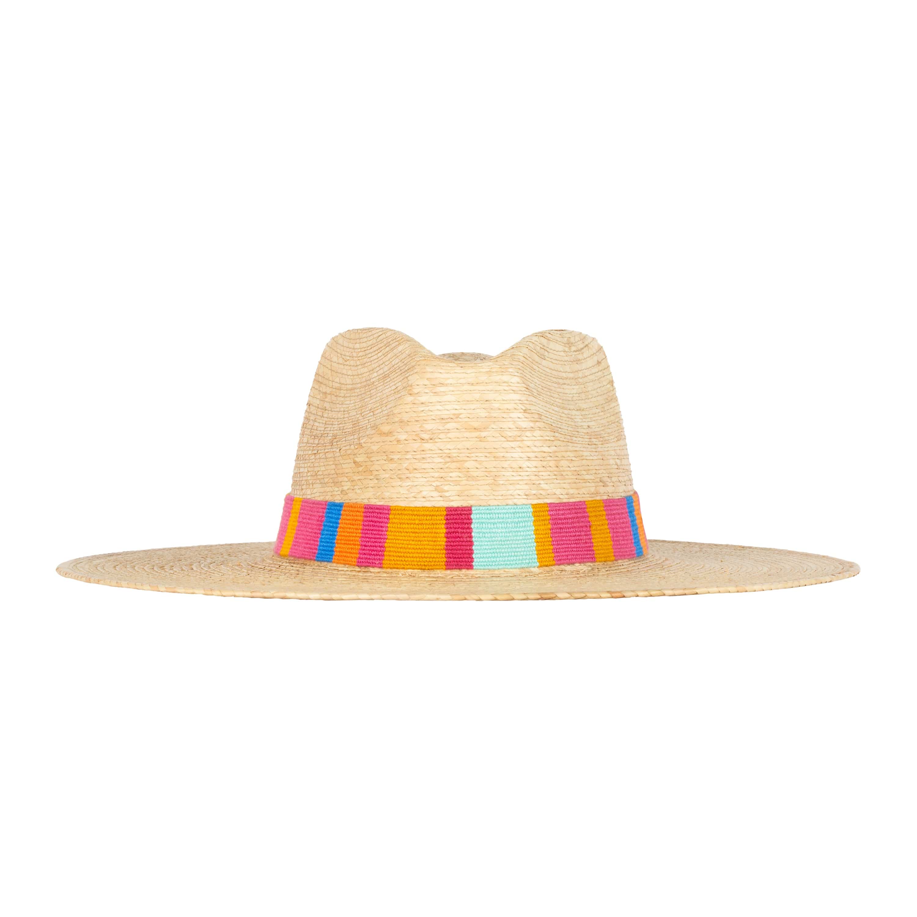 Sunshine Tienda® Hats Marta Palm Hat