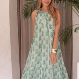 The Malabar Collective Dresses Lara Dress