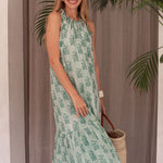 The Malabar Collective Dresses Lara Dress