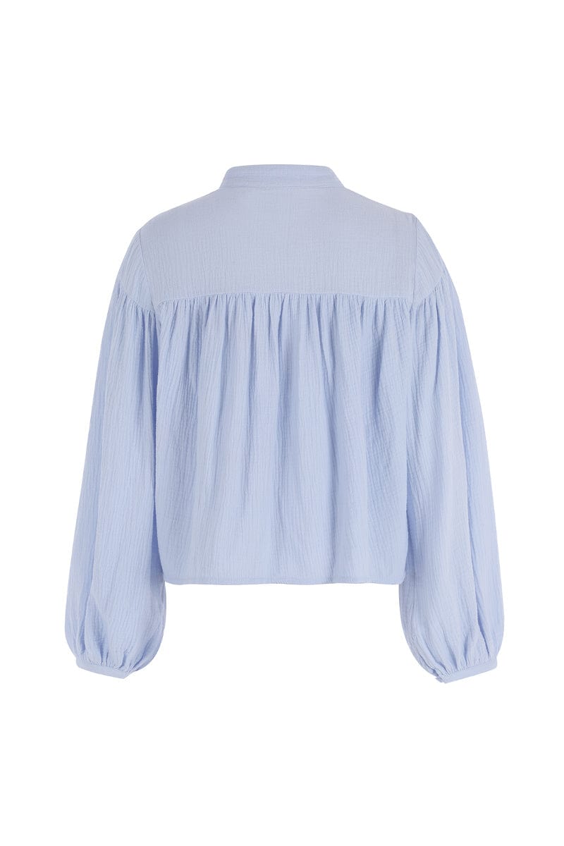 The Shirt Color Core Long Sleeve Shirts The Logan Shirt