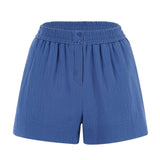 The Shirt Color Core Shorts The Barry Short