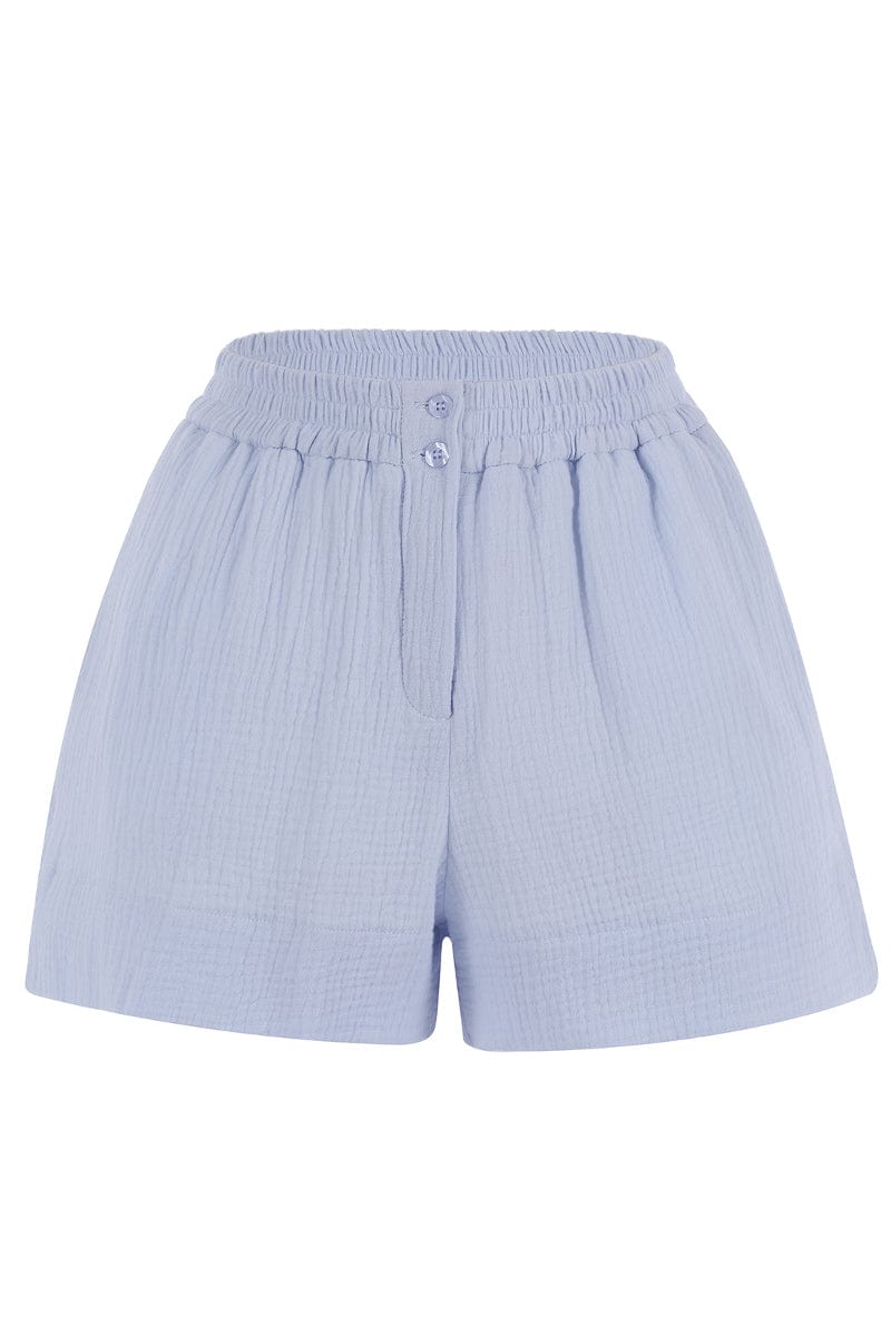 The Shirt Color Core Shorts The Barry Short