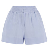 The Shirt Color Core Shorts The Barry Short