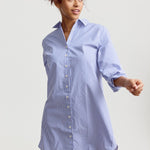 The Shirt Dress The WFH Dress