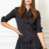 The Shirt Dresses The Drop Waist Shirt Dress