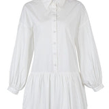 The Shirt Dresses The Layla Dress
