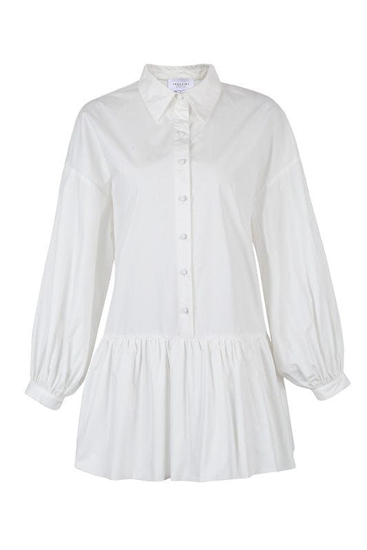 The Shirt Dresses The Layla Dress