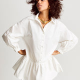 The Shirt Dresses The Layla Dress
