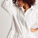 The Shirt Dresses The Layla Dress