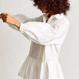The Shirt Dresses The Layla Dress
