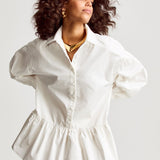 The Shirt Dresses The Layla Dress