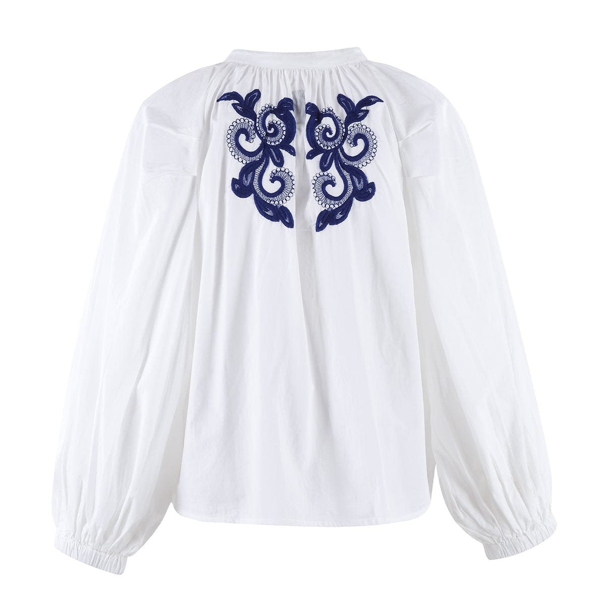 The Shirt Long Sleeve Shirts The Minka Shirt