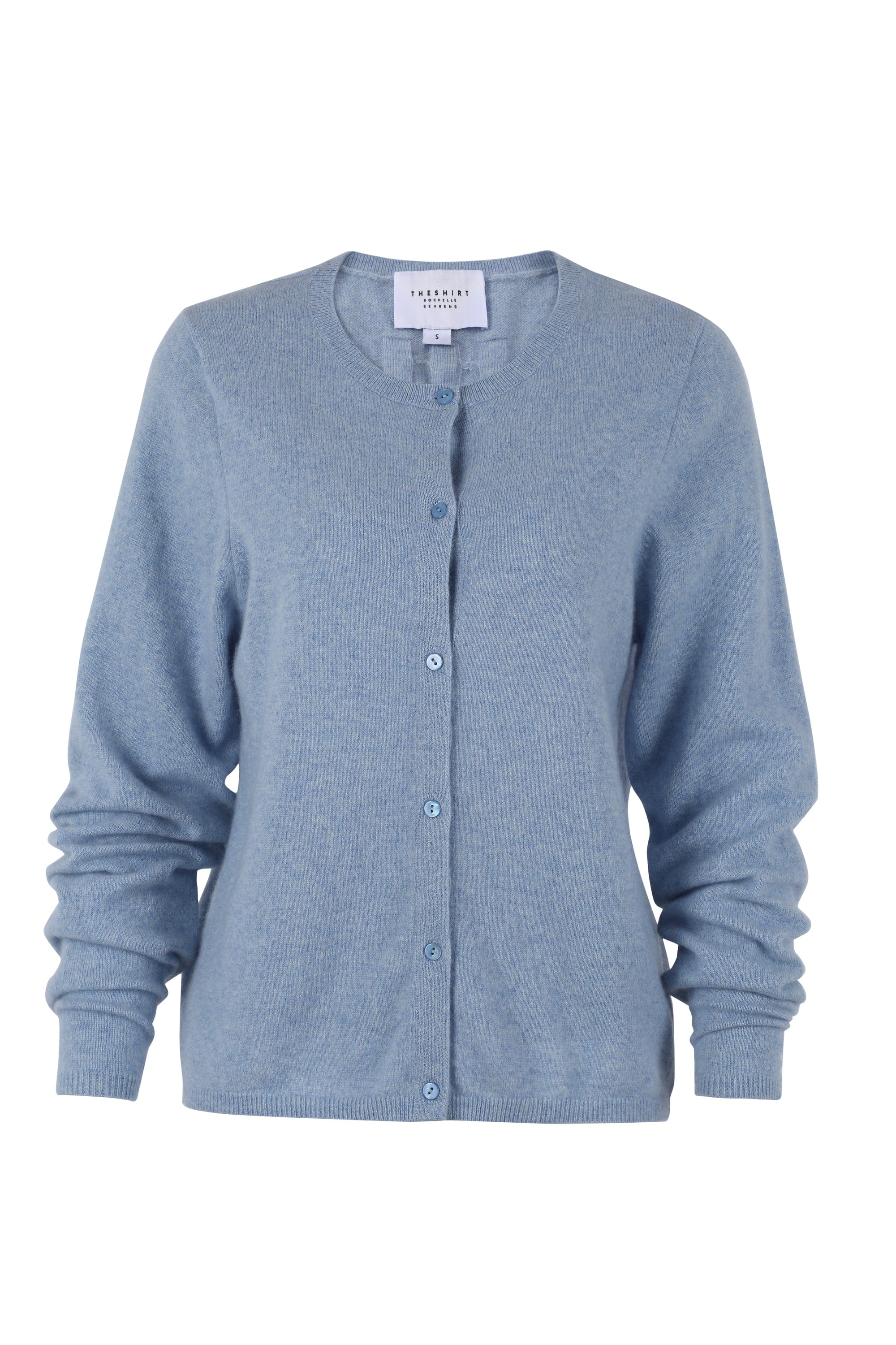 The Shirt Sweaters The Cashmere Crew Sweater